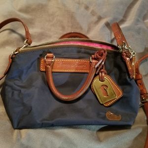 Dooney and Bourke purse